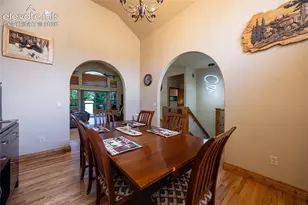 230 Eagle Pines Dr, Woodland Park, CO 80863 - Photo 14