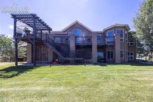 230 Eagle Pines Dr, Woodland Park, CO 80863 - Photo 2