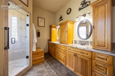 230 Eagle Pines Drive, Woodland Park, CO 80863 - Photo 30