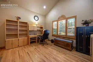 230 Eagle Pines Dr, Woodland Park, CO 80863 - Photo 32