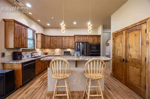 230 Eagle Pines Dr, Woodland Park, CO 80863 - Photo 20