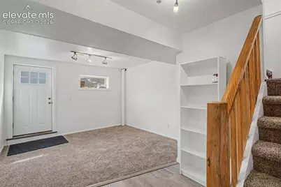 917 Midland Avenue, Manitou Springs, CO 80829 - Photo 14