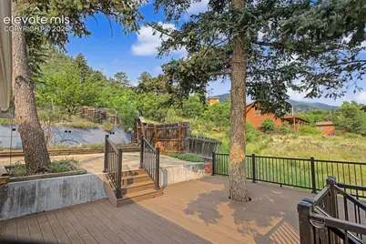 917 Midland Avenue, Manitou Springs, CO 80829 - Photo 24