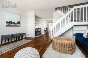 6614 Overland Dr, Colorado Springs, CO 80919 - Photo 2