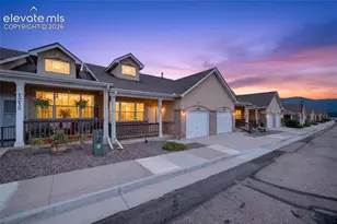 1223 Villa Grove, Monument, CO 80132 - Photo 1