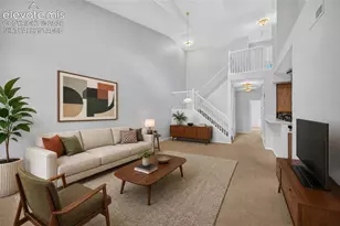 1223 Villa Grove, Monument, CO 80132 - Photo 2