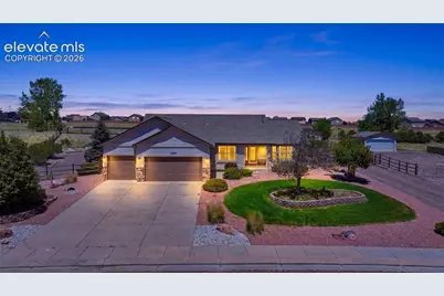 11892 Royal County Down Road, Peyton, CO 80831 - Photo 36