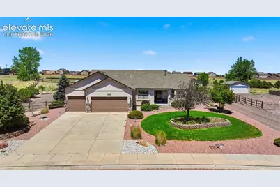 11892 Royal County Down Road, Peyton, CO 80831 - Photo 1