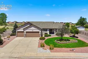 11892 Royal County Down Rd, Peyton, CO 80831 - Photo 1
