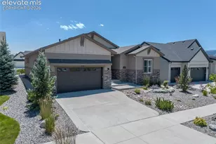 1061 Native Dancer Ter, Colorado Springs, CO 80921 - Photo 2