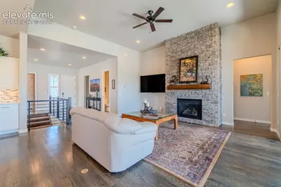 1061 Native Dancer Terrace, Colorado Springs, CO 80921 - Photo 6