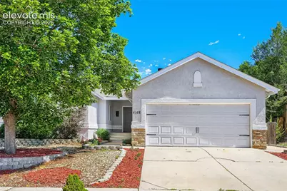 4148 Coolwater Drive, Colorado Springs, CO 80916 - Photo 2
