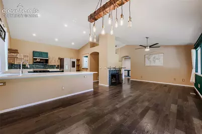 4148 Coolwater Drive, Colorado Springs, CO 80916 - Photo 8