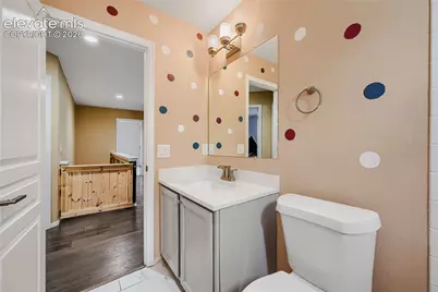 4148 Coolwater Drive, Colorado Springs, CO 80916 - Photo 24