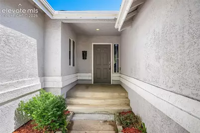4148 Coolwater Drive, Colorado Springs, CO 80916 - Photo 4