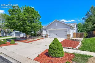 4148 Coolwater Dr, Colorado Springs, CO 80916 - Photo 1