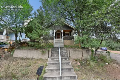 344 Pilot Knob Avenue, Manitou Springs, CO 80829 - Photo 2
