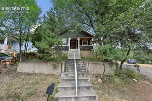 344 Pilot Knob Ave, Manitou Springs, CO 80829 - Photo 2
