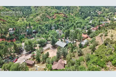 344 Pilot Knob Avenue, Manitou Springs, CO 80829 - Photo 4