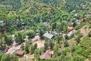 344 Pilot Knob Ave, Manitou Springs, CO 80829 - Photo 4