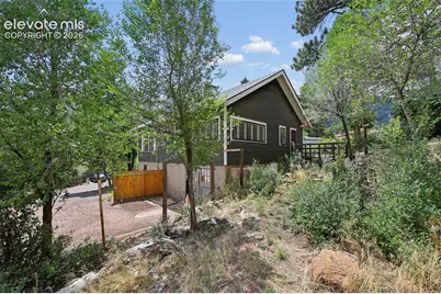 344 Pilot Knob Avenue, Manitou Springs, CO 80829 - Photo 30