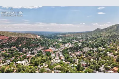 344 Pilot Knob Avenue, Manitou Springs, CO 80829 - Photo 34