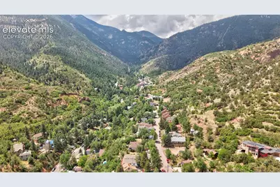 344 Pilot Knob Avenue, Manitou Springs, CO 80829 - Photo 36