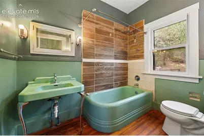 344 Pilot Knob Avenue, Manitou Springs, CO 80829 - Photo 16