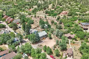 344 Pilot Knob Ave, Manitou Springs, CO 80829 - Photo 32