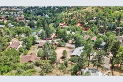 344 Pilot Knob Avenue, Manitou Springs, CO 80829 - Photo 6
