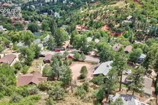 344 Pilot Knob Ave, Manitou Springs, CO 80829 - Photo 6