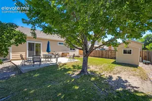 675 Prairie Star Cir, Colorado Springs, CO 80916 - Photo 20