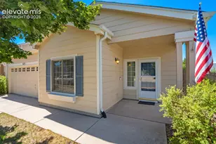 675 Prairie Star Cir, Colorado Springs, CO 80916 - Photo 2