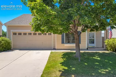 675 Prairie Star Circle, Colorado Springs, CO 80916 - Photo 1