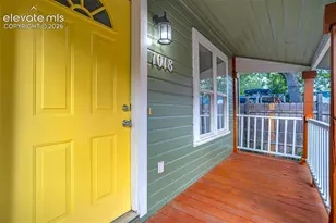 1018 W Colorado Ave, Colorado Springs, CO 80904 - Photo 6