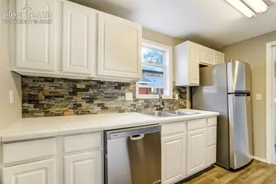 1018 W Colorado Avenue, Colorado Springs, CO 80904 - Photo 16