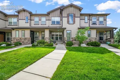 6214 Cedar Park Grove, Colorado Springs, CO 80923 - Photo 1