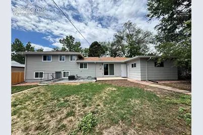 1935 Berkshire Lane, Colorado Springs, CO 80909 - Photo 4