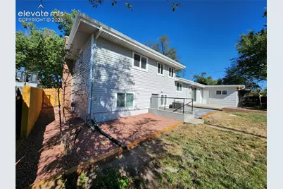1935 Berkshire Lane, Colorado Springs, CO 80909 - Photo 8