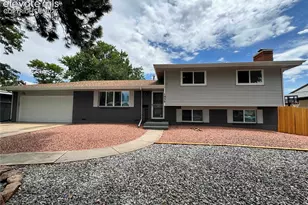 1935 Berkshire Ln, Colorado Springs, CO 80909 - Photo 1