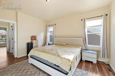 1023 Whistler Hollow Drive, Colorado Springs, CO 80906 - Photo 16