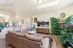 1023 Whistler Hollow Dr, Colorado Springs, CO 80906 - Photo 6