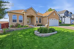 1023 Whistler Hollow Dr, Colorado Springs, CO 80906 - Photo 1