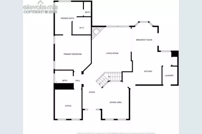 1023 Whistler Hollow Drive, Colorado Springs, CO 80906 - Photo 36