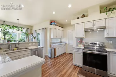1023 Whistler Hollow Drive, Colorado Springs, CO 80906 - Photo 10