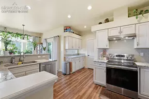1023 Whistler Hollow Dr, Colorado Springs, CO 80906 - Photo 10