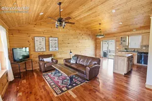 875 Hackamore Dr, Florissant, CO 80816 - Photo 24