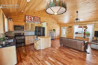 875 Hackamore Drive, Florissant, CO 80816 - Photo 26
