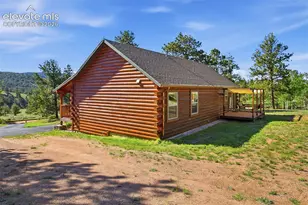 875 Hackamore Dr, Florissant, CO 80816 - Photo 18