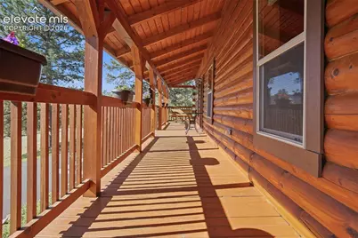 875 Hackamore Drive, Florissant, CO 80816 - Photo 4
